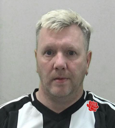Paul Wallis – profile image